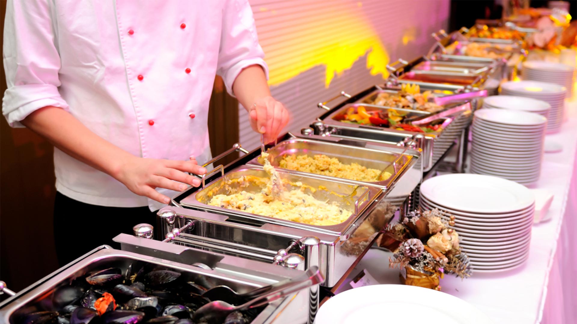 Catering Services