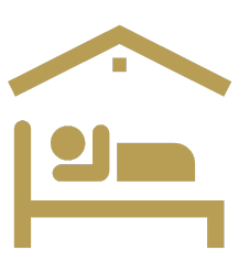 Executive Co-operate Accomodation