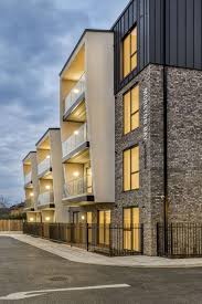Flats/Apartments